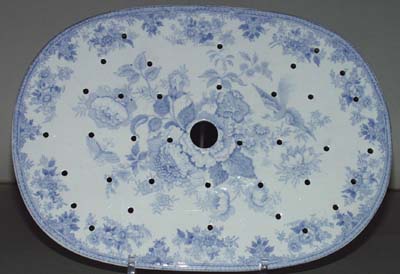 Drainer c1860